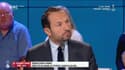 Condamné à mort français en Irak: "J'en ai rien à foutre", lâche Sébastien Chenu, porte-parole du RN