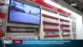 Paris Games Week: le jeu vidéo made in France se professionnalise 