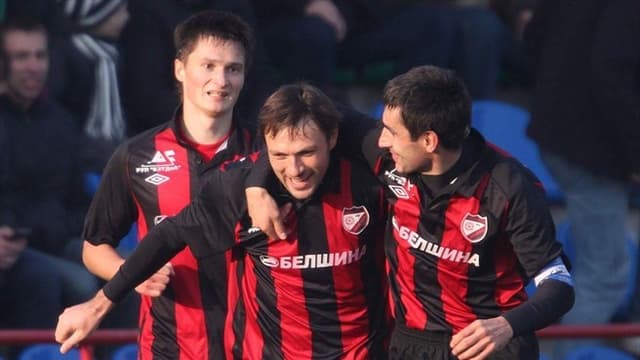 Joie Belshina Bobruisk