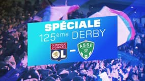 Kop Gones du lundi 11 novembre - Le 125e derby est Lyonnais ! 