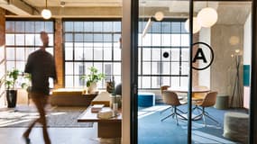 The We Company reporte sine die l'IPO de WeWork 