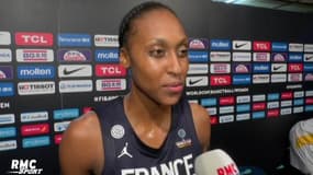 Gruda : "On tombe à chaque fois. Le plus important est de se relever"