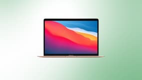 Besoin d’un PC puissant ? Chez Cdiscount, le MacBook Air est en promotion 