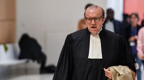 L'avocat Hervé Temime est décédé à l'âge de 65 ans (photo d'illustration).