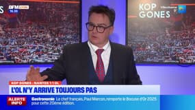 OL: Pierre Sage toujours plus fragilisé après le nul à Nantes ?