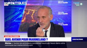 Bien-être animal: le député LaREM Loïc Dombreval regrette que "l'élevage intensif soit une impasse"