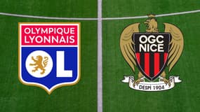 Lyon - Nice : à quelle heure et sur quelle chaîne regarder le match de Ligue 1 en direct ? 