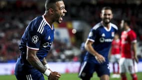 Memphis Depay