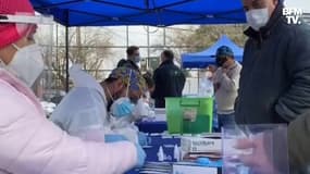Coronavirus: le Chili se reconfine malgré une campagne de vaccination de grande ampleur 