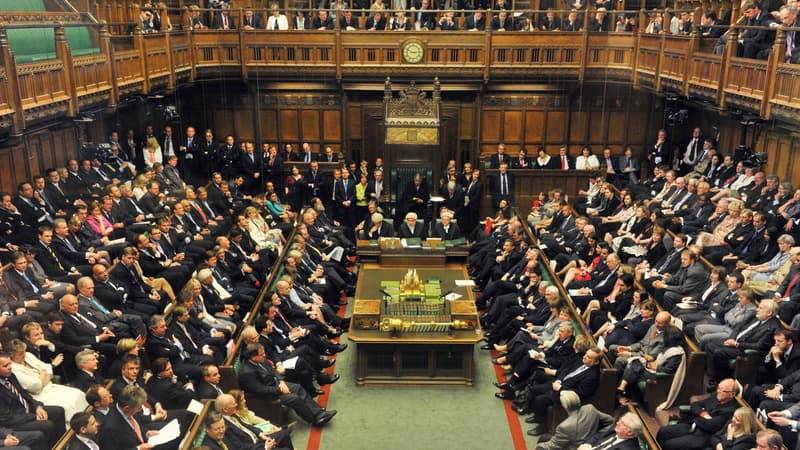 L'audition au Parlement britannique de dirigeants de Google a tourné au jeu de massacre jeudi.