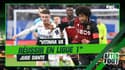 OM : "Vitinha va réussir en Ligue 1" juge Dante après les débuts du Portugais