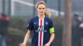 Irène Paredes (PSG)