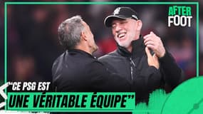 PSG : "C'est une véritable équipe, pas comme avec Neymar et Messi", Roy juge le PSG de Luis Enrique