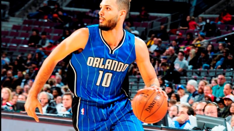 Evan Fournier