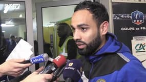 Coupe de France – Soubervie : ‘’C’est rageant’’