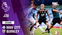 Résumé : Manchester City-Burnley (5-0) – Premier League