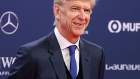 Arsène Wenger