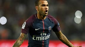 Daniel Alves