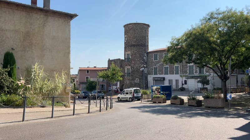 Son histoire est liée au Rhône: Grigny change de nom pour devenir Grigny-sur-Rhône