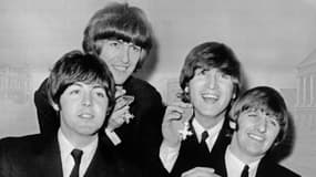Les Beatles dévoilent un nouveau titre ce jeudi 2 novembre (image d'illustration).