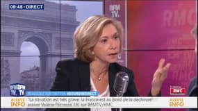 Le Pen, Mélenchon, Hamon, Dupont-Aignan: "Des pyromanes qui jettent de l'huile sur le feu"