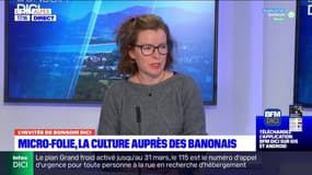 Alpes-de-Haute-Provence: le dispositif culturel "Micro-Folie" s'installe à Banon