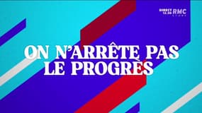On n'arrête pas le progrès, la chronique d'Anthony Morel dans Estelle Midi