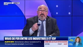 Assurance-chômage, seniors : fumée blanche ? - 14/11