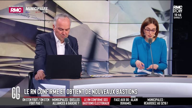 Municipales 2026: la droite est-elle capable de s'unir?