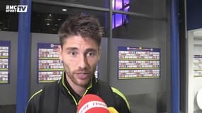Lasne : "Ce n’est pas rien d’avoir ces résultats-là"