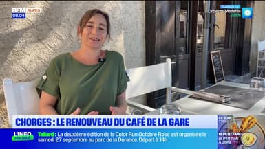 Le journal de 8h du jeudi 25 septembre 2025