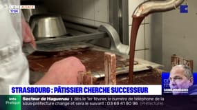"J'ai envie de profiter": le propriétaire de la célèbre pâtisserie strasbourgeoise Christian met son établissement en vente