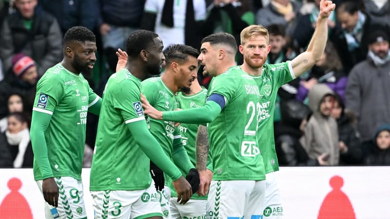 Saint-Etienne