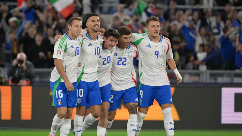 Italie