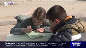 Vacances de février: est-ce que chez papi et mamie, tout est permis? 