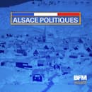 Alsace Politiques du jeudi 22 février - Logement social : l'Alsace mauvaise élève ?