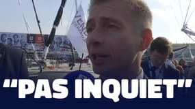 France - Israël : Avérous "pas inquiet" pour la sécurité