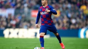 Arthur (Barça)
