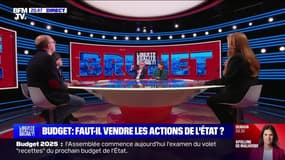 Darmanin veut vendre les bijoux de famille - 21/10