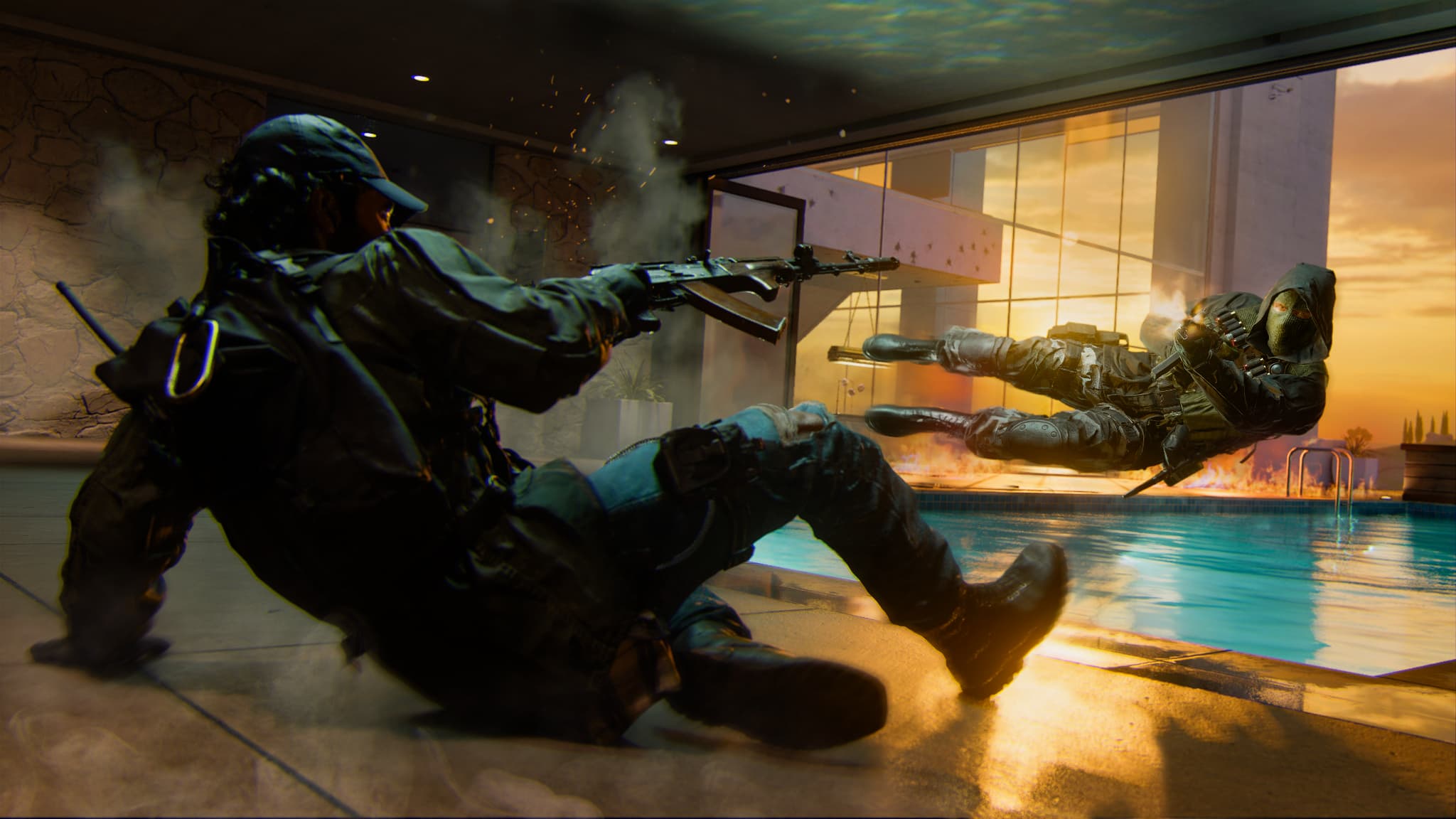 Call of Duty Black Ops 6 Call of Duty Black Ops 6