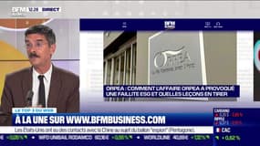 90 Minutes Business - Lundi 13 février