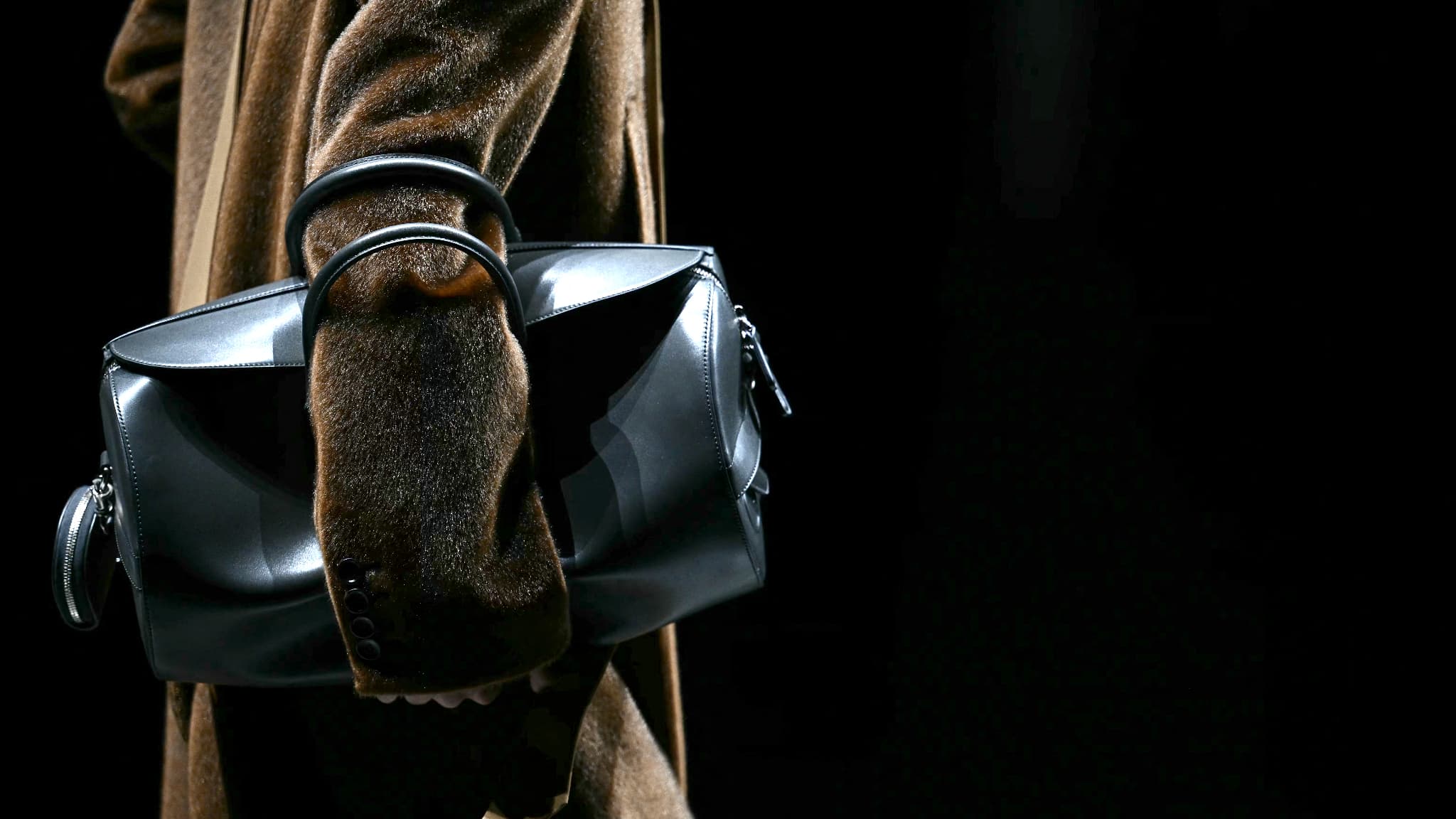 Gucci homme automne-hiver 2024 Gucci homme automne-hiver 2024