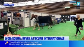 On a Rendez-Vous: en direct du salon Equita