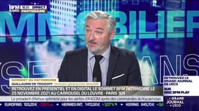 Sommet BFM Patrimoine : La délégation de gestion est-elle en train de monter en puissance ? - 03/11