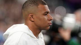 Kylian Mbappé