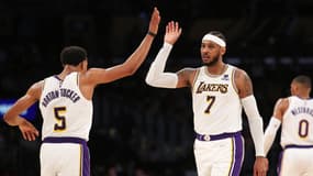 LA Lakers