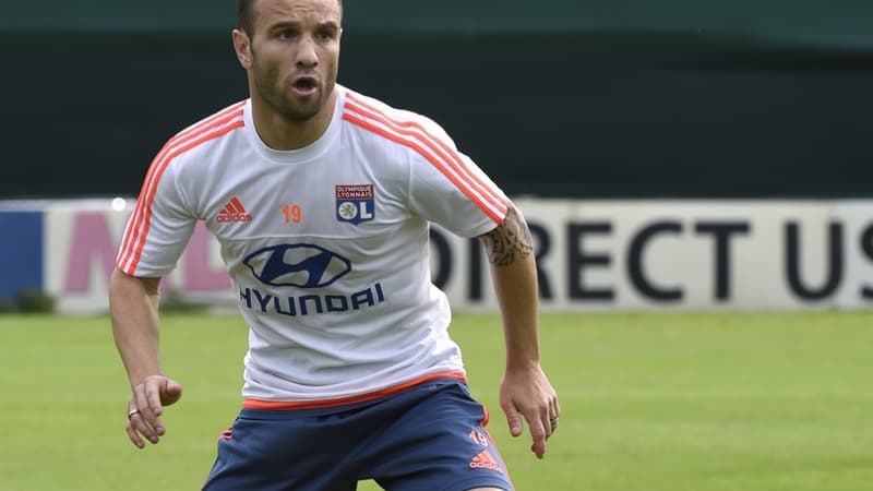 Mathieu Valbuena