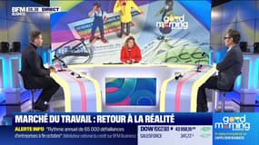 Le Duel de l’Eco : Conjoncture, sommes-nous trop négatif ? - 14/11
