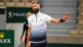 Benoit Paire 