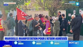 École Saint-Louis à Campagne Lévêque : une manifestation en soutien de l'ATSEM agressée